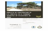 PROYECTO DE CONSTRUCCION DE VIA FORESTAL EN EL …oa.upm.es/33017/1/PFC_ISRAEL_GIL_ALCALDE_TOMO_1.pdf · proyecto de construccion de via forestal en el termino municipal de villaviciosa