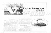La níssaga deis - Revista de Girona · Rcvisla LIC Girona / tii'nn. I(i6 scu-riiJiri.'- ^vuihrc \W-\ 91 h^^i . iLTu^r Piíns, ÍIL'](ix¡i M- Vuyrcda ÍOIIUIÍJÜ/Í. qiial ha infos