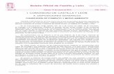 Boletín Oficial de Castilla y León - mnhlicitaciones.com · banda ancha vía satélite en una dirección situada en el territorio de Castilla y León, en la que no se disponga de