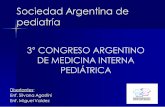 Sociedad Argentina de pediatría - sap.org.ar Interna/PDFs... · DEFINICIÓN El procedimiento consiste en la introducción de un tubo desde la nariz (o boca) al estómago. La sonda