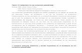 Tema II. El tratamiento de los contenidos gramaticalesespannol.cubaeduca.cu/media/espannol.cubaeduca.cu/medias/pdf/395.pdf · estructuras gramaticales que quedaron agrupadas en paradigmas