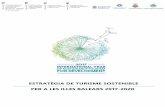ESTRATÈGIA DE TURISME SOSTENIBLE PER A LES ILLES …caib.es/pidip/annexes/2017/3/8/2131850.pdf · Estratègia de turisme sostenible per a les Illes Balears 2017, Any Interncional