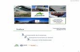 Presentación de PowerPoint - media.firabcn.esmedia.firabcn.es/content/S088013/docs/Ponencias/TORRES.pdf · 3 5 275 2.188 Flota de transportes (n. vehículos) 550 3.600 Servicios