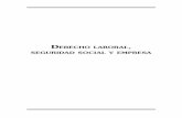 Derecho laboral seguriDaD social y empresalibreriajuridicadike.com/sitio/images/pdf/PONENCIASPAG.pdf · Derecho constitucional – Colombia I. Agudelo Ibáñez, Sirley Juliana II.