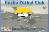 Donde nace “El gol de la Patria” - El AreA · Martínez, con un gol en la hora del "negro" Recoba ante Cerro Largo. En dicho año 2003, fue campeón del Toneo Apertura 2003 de