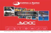 Sin título-1 - cablesyredes.com · variedad de coneCtores y longitudes. de Cables Simplex o en un distintas o de SC, ST y LC • Pulido upc (ultra Polish) y APC Distribuidor de Fibra