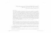 El panhispanismo, ¿colonialidad del poder?: génesis ...ru.iis.sociales.unam.mx/jspui/bitstream/IIS/5611/2/02_vazquez.pdf · 2 Las relaciones asimétricas de poder y la desigualdad