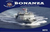  · nuestra revista “Bonanza”. “Una verdad histórica olvidada, Bolivia y el Mar” y hacer una breve síntesis del resultado del Fallo de la Corte Internacional de Justica