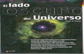 Resulta que la luz de una galaxia tam-usuarios.geofisica.unam.mx/cecilia/cursos/LadoOscUniv.pdf · como signo de que el Universo se está expandiendo. El descubrimiento de Hubble