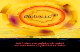 Iniciativa estratégica de salud en Leucemia Linfocítica ... · 6 Contexto LLC Introducción La esperanza de vida en España es la más elevada de todos los países de la Unión