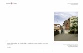 PROJECTE MODIFICAT DEL PROJECTE DE L’ALBERG DE L’ANTIC ...docs.terrassa.cat/aoberta/projectesobres/COAP_55_2016_2_modificat.pdf · L'aigua a utilitzar tant en el curat com en