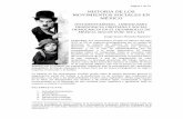 HISTORIA DE LOS MOVIMIENTOS SOCIALES EN MÉXICO filepágina 1 de 93. historia de los movimientos sociales en mÉxico (estamentarismo, liberalismo, democracia cristiana y social democracia