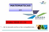 Presentación de PowerPoint - caps.educacion.navarra.escaps.educacion.navarra.es/primaria2/2010-2011/matematicas/Mate_ABerri... · Telebista. 12 Comercial Fábrica (2) Tiendas (4)