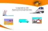 Logística de Aprovisionamiento - andresberroacarrion.comandresberroacarrion.com/Paginas/archivos html/MANUAL Logistica... · - gestion de operaciones – cadena logística 5 p r