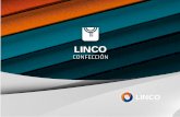 CONFECCIÓN - linco.com.co · Somos fabricantes de ropa hospitalaria e institucional elaboradas en telas 100% algodón, antifluido y anticloro, asegurando que tanto nuestra materia