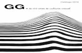 Catálogo 2018 GG - ggili.com · Psicología del color Eva Heller 9788425219771 También en eBook Arte de proyectar en arquitectura Ernst Neufert 9788425224744 Anatomía artística