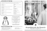 Calendario pastoral 2019 - delrosario.org.ardelrosario.org.ar/wp-content/uploads/2018/02/Calendario-pastoral-2019.pdf · y signiﬁca “los umbrales de los Apóstoles”, reﬁriéndose