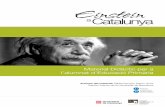 Material Didàctic per a l’alumnat d’Educació Primàriaeinstein.fundaciorecerca.cat/docs/matdid/EINSTEIN_PRIMARIA.pdf · 3 Albert Einstein va ser un dels savis més valorats