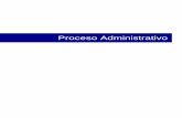 Proceso Administrativo - moodle2.unid.edu.mx · administrativo, propuesto por Henry Fayol, debido en parte al crecimiento de las empresas después de finalizada la Segunda Guerra