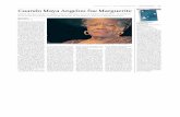(Kiosko y M s) - librosdelasteroide.com · Cuando Maya Angelou fue Marguerite Libros del Asteroide recupera