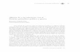 Alfonso X y sus relaciones con el Emirato granadino ...institucional.us.es/revistas/alcanate/4/art_2.pdf · bienes patrimoniales, de su religión, de su fiscalidad, de sus usos y
