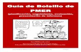 T Guía de Bolsillo de PMER - ifrc.org Pocket... · proyectos y programas basada claramente en resultados definidos, y las metodologías y herramientas para medirlos y alcanzarlos.