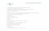 Temario para examen de Certificación y Recertificación de ...cometep.org/temario_histologia.pdf · • Método de Rojo oleoso • Método de Sudan negro • Impregnación argéntica