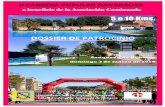 DOSSIER DE PATROCINIOcdbnavarrosa.es/files/DossierInformativoCarrera2019.pdf · DOSSIER DE PATROCINIO Azuqueca de Henares domingo 3 de marzo de 2019 Organiza: Club Deportivo Navarrosa