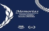 Memorias - fgr.gob.cu · cuenta las particularidades del modelo econó-mico cubano. Dichos principios constituyen en Cuba el fun-damento y espíritu de la Ley No. 113 de 2012 Del
