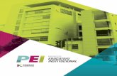 PEI - konradlorenz.edu.co · Que mediante acuerdo 02 del 20 de marzo de 2015 se ratificó y adoptó el Proyecto Educativo Institucional (PEI). Que es necesario incluir en el Proyecto