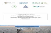 TALLER REGIONAL SOBRE Acciones de mitigación de impactos y ... El Nino 2019 B-17.pdf · encuentran también los más importantes corredores biológicos del planetay el canal interoceánico