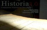 Revista Historia 2.0, Conocimiento histórico en clave digital · Esta revista y sus contenidos están soportados por una licencia Creative Commons 3.0, la cual le permite compartir