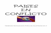 PAISES EN CONFLICTO - cpjctara.educa.aragon.escpjctara.educa.aragon.es/documentos/todos.pdf · bien sabido que la cumbia y el vallenato colombiano hacen bailar a millones de personas