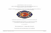 REPÚBLICA DE PANAMÁ BENEMÉRITO CUERPO DE BOMBEROS … · • Copia del Certificado de Propiedad del Registro Publico • Copia del Contrato de Arrendamiento, notariado (en caso