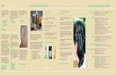 le style les soins du cheveu Leonor Greyl Paris venta de ... · Análisis y diagnóstico capilar a través de microcámara Aplicación de aceites esenciales para el cuero cabelludo