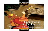 Romeu i Julieta (capítol 1) - leeralosclasicos.es · Romeu i Julieta Romeu i Julieta és una de les obres més famoses de la literatura universal. És també una tragèdia d’amor