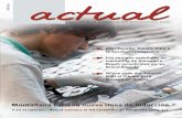 Montañana estrena nueva línea de induccióncomunicacionbsh.es/actual50/revista/actual_32.pdf · la revista de los empleados de BSH Electrodomésticos España abril 2011 BSH España,