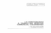 La contabilidad a través del derecho comercial colombiano.tesis.udea.edu.co/bitstream/10495/6065/1/CardonaJohn_1987_Contabilid... · Las Doctrinas Contabies: "En los primeros años