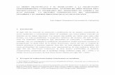 LA ORDEN FRANCISCANA Y SU DEDICACIÓN A LA TRADUCCIÓN ...traduccion-franciscanos.uva.es/archivos/Lenguas-de-traduccion-latin.pdf · San Buenaventura (1218-1274),3 se le pueda concebir