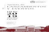 #LaUNenFILBo2019editorial.unal.edu.co/fileadmin/recursos/editorial/2019/FILBo2019/... · Estudio sobre la administración de justicia por las FARC-EP en el suroriente de Colombia