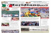 MERIDIANO DE NAYARIT GENERALES En Bahía de Banderas 5A ...impreso.meridiano.mx/edicion/nayarit/2019/07/29/politica/publicidad/politica.pdf · en la desfachatez, pues todo es cosa