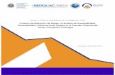 Proyecto de Reducción de Riesgo: Un Análisis de ...redulacrrd.org/wp-content/uploads/2018/02/Informe_FerGuarin.pdf · volcán Concepción con las magnitudes en la escala Richter,