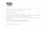Universidad del Salvador, Facultad de Ciencias Jurídicas ... · 1- Lista de acrónimos utilizados en el cuerpo de la tesis y anexo normativo. Tanto OACI, la FAA como EASA y otros