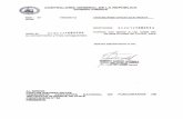 20121227 - CGR - Oficio 080509/12 - sobre Conflictos de ... · de Impuestos Internos de Chile y con posterioridad la Asociación de Fiscalizadores de Impuestos Internos solicitaron