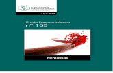 Punto Farmacológico nº 133 · LA HEMOSTASIA Para comprender la fisiopatología de la hemofilia, se debe hacer una mención previa al proceso de hemostasia. Grosso modo, se trata