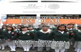 Secretaría de Educación Públicalinux.ajusco.upn.mx/~literarium/194/octubre2015/GUIA CTE 2 AFSED… · ciclo escolar 2015-2016 en los distintos ámbitos de gestión, con la elaboración