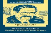 Homenaje al profesor Enrique Outerelo Domínguezjosefer/otros/homenaje-outerelo.pdf · Estos resultados son cl´asicos para coeﬁcientes complejos, y reales, pero requieren una revisi´on