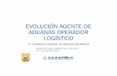 EvoluciÃƒÂ¯Ã‚Â¿Ã‚Â½n agente de aduanas operador logÃƒÂ¯Ã‚Â ...bslpacifico.com.mx/panel/uploaded/24012017-13-29-59-OPERADOR LOGISTICO… · prioridad a la seguridad