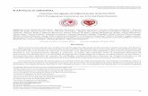 Artículo Original - SciELOscielo.iics.una.py/pdf/spmi/v3n2/v3n2a02.pdf · 2Vicepresidente de la Sociedad Latinoamericana de Hipertensión Arterial 3Sociedad Paraguaya de Cardiología