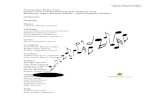 Procedencia: Buena Vista Grupo: Coro y Orquesta Municipal ... · Brian Lewis . Benedictus . Enio Morricone . Ave Maria Guarani . Festival de Temporada de Música Misional y Teatro